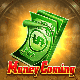 Money Coming Hot Game